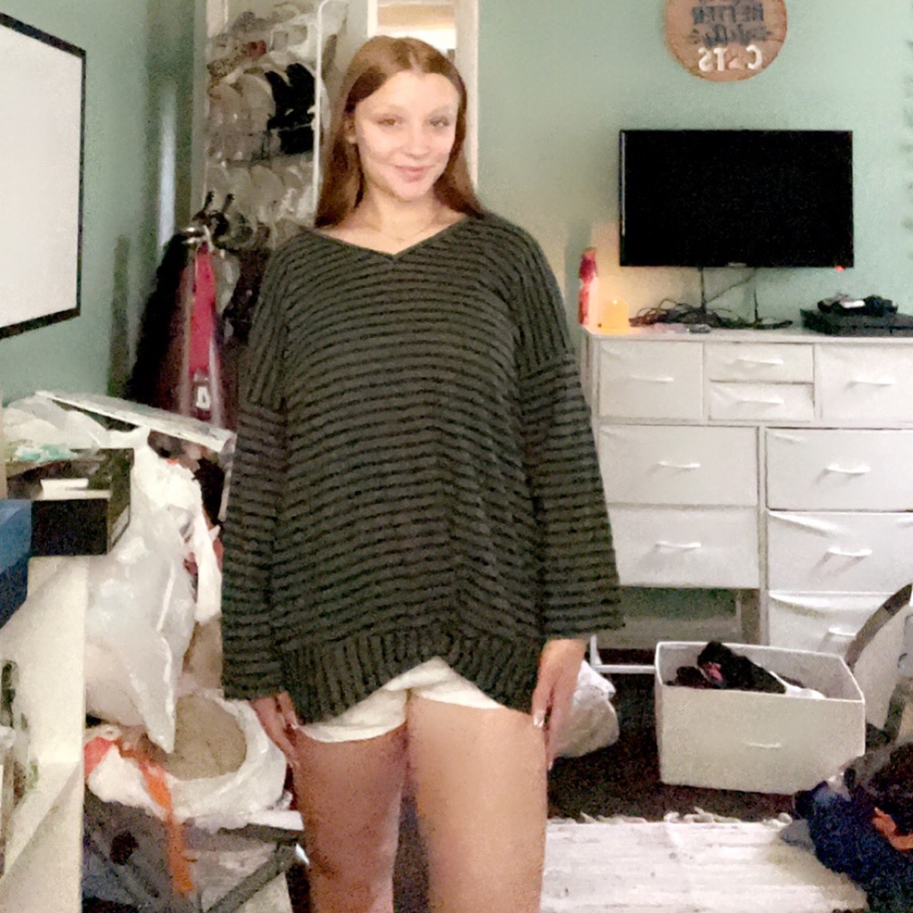 Weekend long sleeve shirt